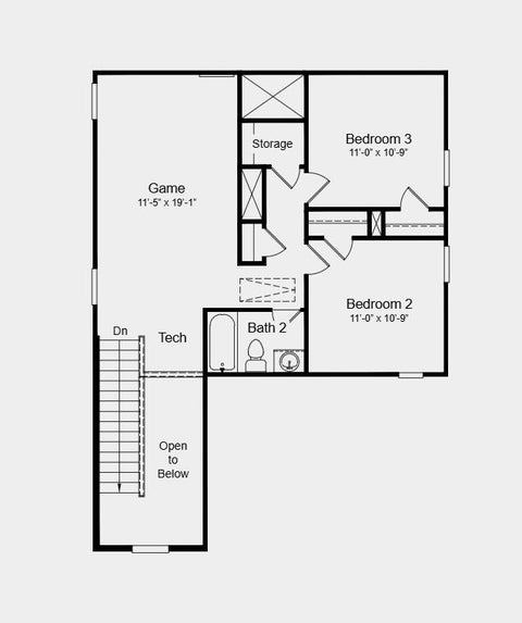 Tiny photo for 5824 Taunte DR, Del Valle, TX 78617 (MLS # 2556264)