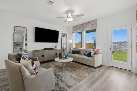 Tiny photo for 5824 Taunte DR, Del Valle, TX 78617 (MLS # 2556264)
