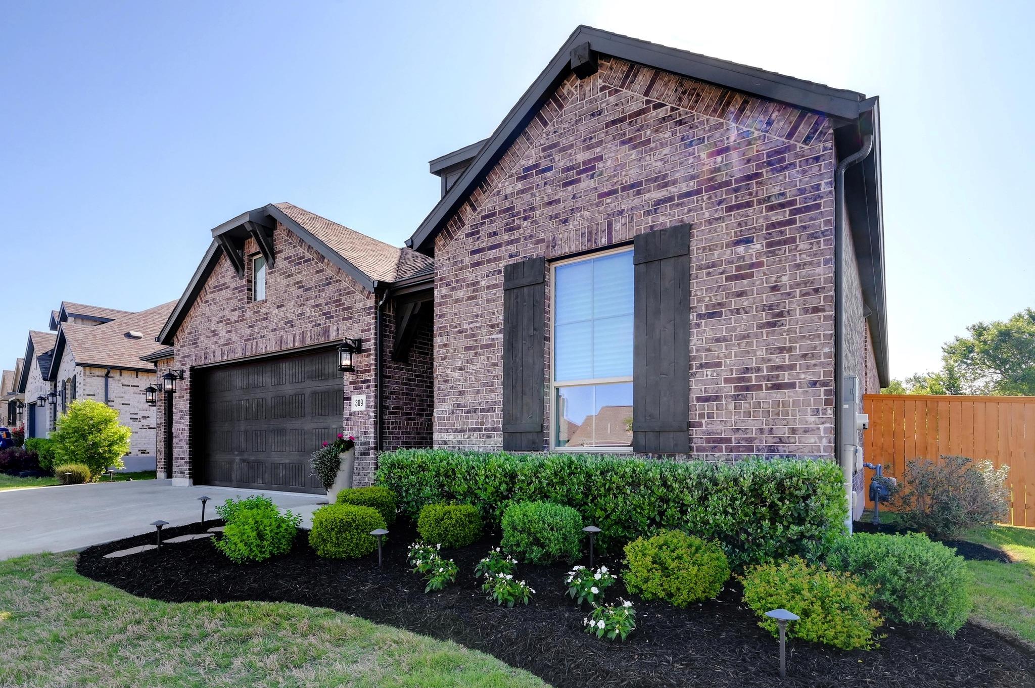 309 W Branch RD