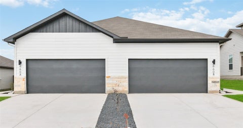 Photo of 1001 Staglin ST, Buda, TX 78610 (MLS # 2642806)