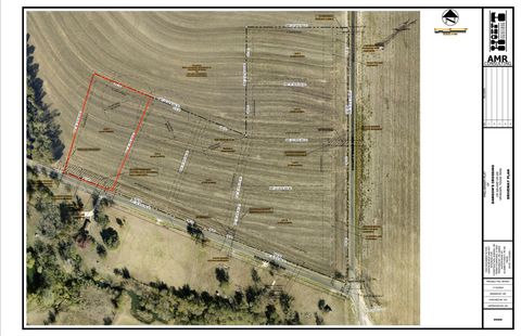 Lot 1 CR 330 Granger TX 76530