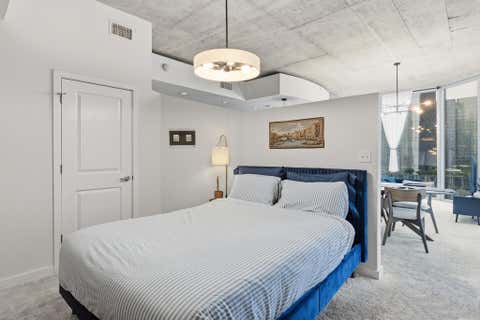 Tiny photo for 360 Nueces ST #2101, Austin, TX 78701 (MLS # 1238896)