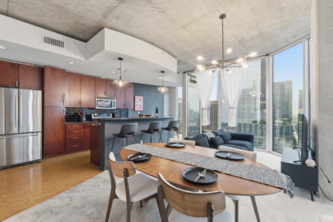 Tiny photo for 360 Nueces ST #2101, Austin, TX 78701 (MLS # 1238896)