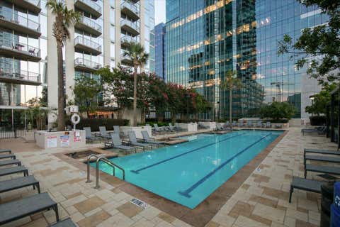 Tiny photo for 360 Nueces ST #2101, Austin, TX 78701 (MLS # 1238896)