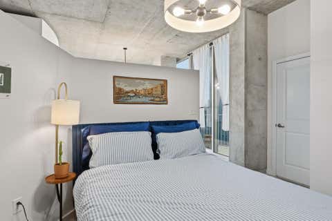 Tiny photo for 360 Nueces ST #2101, Austin, TX 78701 (MLS # 1238896)