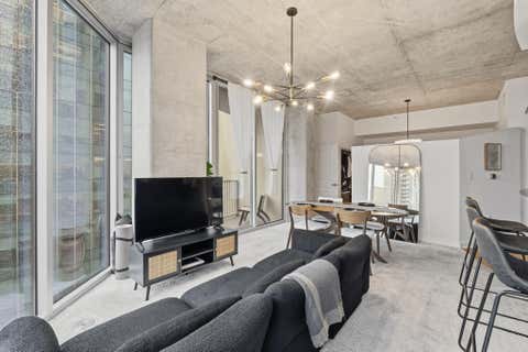 Tiny photo for 360 Nueces ST #2101, Austin, TX 78701 (MLS # 1238896)