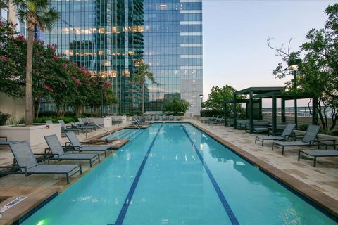 Tiny photo for 360 Nueces ST #2101, Austin, TX 78701 (MLS # 1238896)