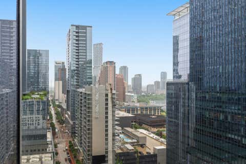 Tiny photo for 360 Nueces ST #2101, Austin, TX 78701 (MLS # 1238896)