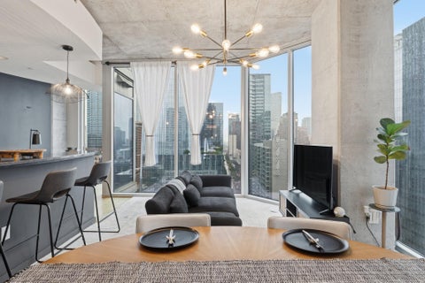 Tiny photo for 360 Nueces ST #2101, Austin, TX 78701 (MLS # 1238896)