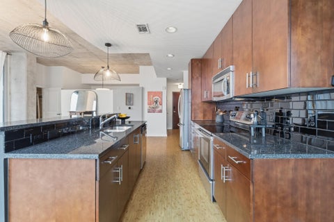 Tiny photo for 360 Nueces ST #2101, Austin, TX 78701 (MLS # 1238896)