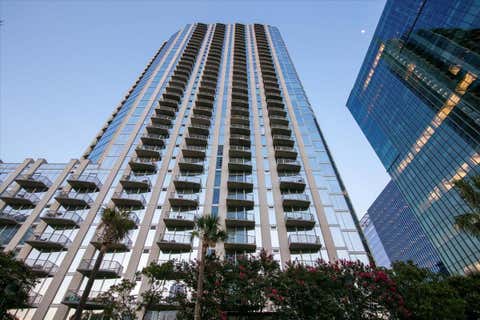 Tiny photo for 360 Nueces ST #2101, Austin, TX 78701 (MLS # 1238896)