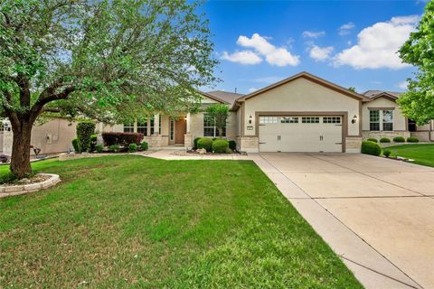 Photo of 227 Duck Creek LN, Georgetown, TX 78633 (MLS # 5452166)
