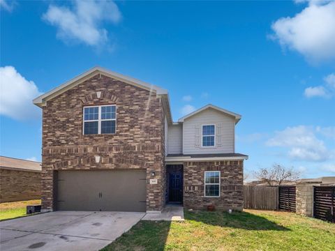 100 Independence Ave Liberty Hill TX 78642