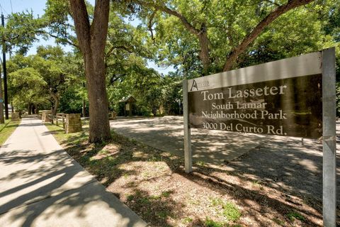 Tiny photo for 1700/1704 Lightsey RD, Austin, TX 78704 (MLS # 3909771)