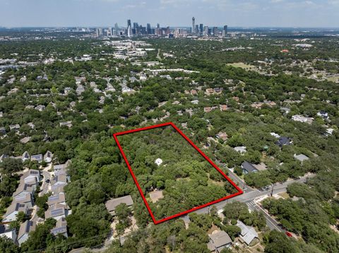 1700/1704 Lightsey RD Austin TX 78704