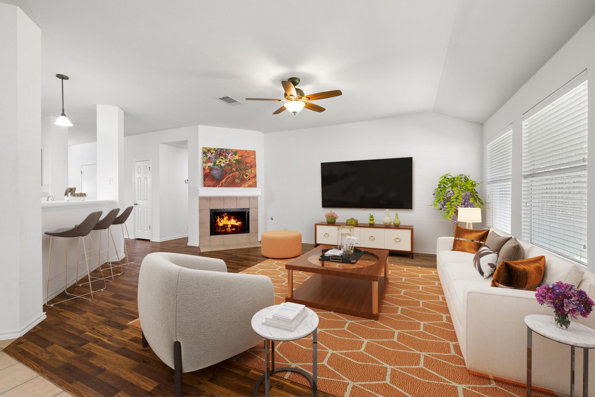 2803 Glenwood TRL