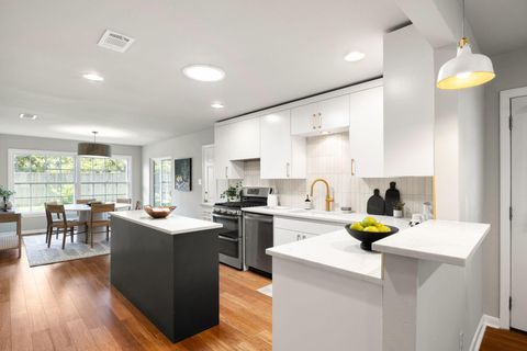 Tiny photo for 1601 Northridge DR, Austin, TX 78723 (MLS # 1606863)