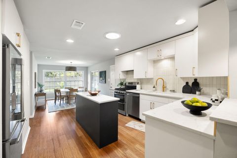 Tiny photo for 1601 Northridge DR, Austin, TX 78723 (MLS # 1606863)