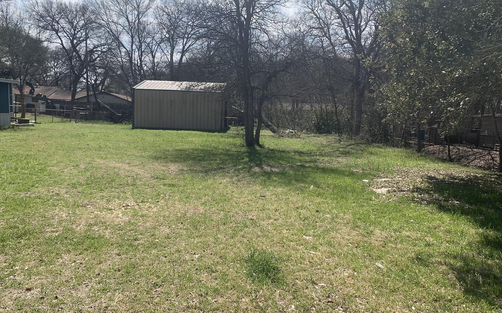 1705 Fm 1670 LN