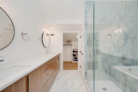 Tiny photo for 1208 Luna ST #1, Austin, TX 78721 (MLS # 9203626)