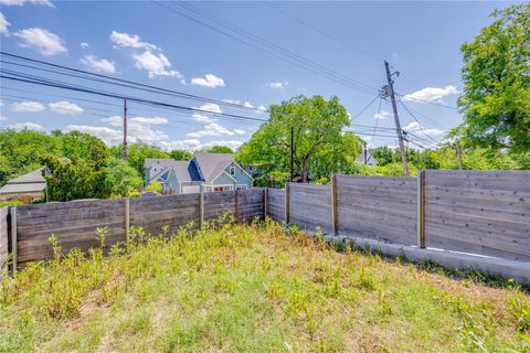 Tiny photo for 1208 Luna ST #1, Austin, TX 78721 (MLS # 9203626)