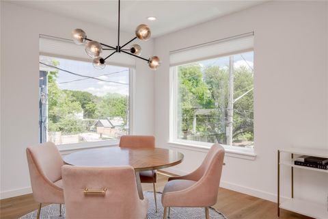 Tiny photo for 1208 Luna ST #1, Austin, TX 78721 (MLS # 9203626)
