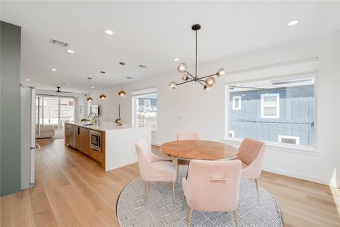 Tiny photo for 1208 Luna ST #1, Austin, TX 78721 (MLS # 9203626)