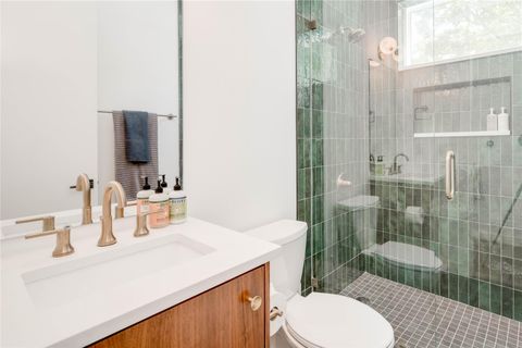 Tiny photo for 1208 Luna ST #1, Austin, TX 78721 (MLS # 9203626)