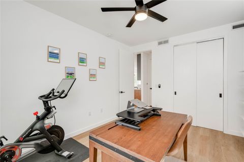 Tiny photo for 1208 Luna ST #1, Austin, TX 78721 (MLS # 9203626)