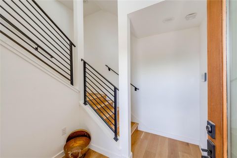 Tiny photo for 1208 Luna ST #1, Austin, TX 78721 (MLS # 9203626)