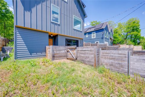 Tiny photo for 1208 Luna ST #1, Austin, TX 78721 (MLS # 9203626)