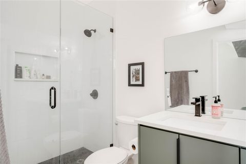 Tiny photo for 1208 Luna ST #1, Austin, TX 78721 (MLS # 9203626)