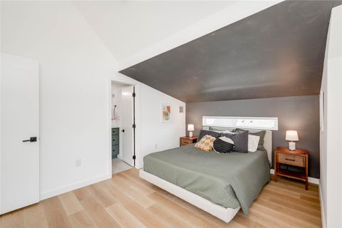 Tiny photo for 1208 Luna ST #1, Austin, TX 78721 (MLS # 9203626)