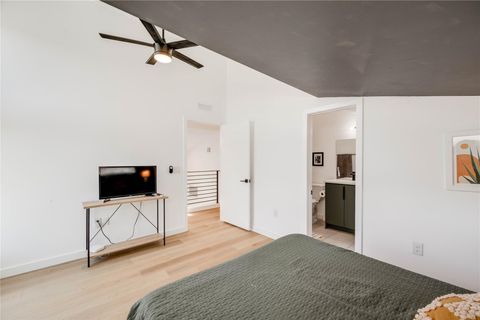 Tiny photo for 1208 Luna ST #1, Austin, TX 78721 (MLS # 9203626)