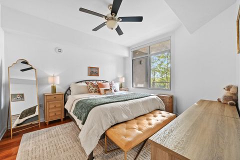 Tiny photo for 54 Rainey ST #416, Austin, TX 78701 (MLS # 7559774)