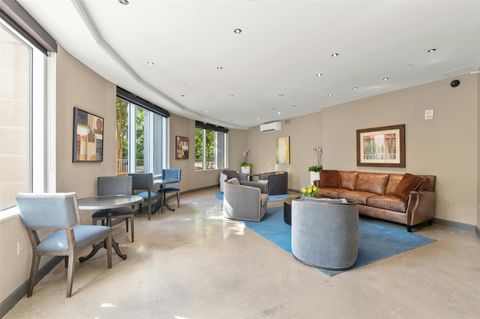 Tiny photo for 54 Rainey ST #416, Austin, TX 78701 (MLS # 7559774)