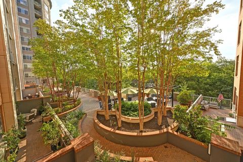 Tiny photo for 54 Rainey ST #416, Austin, TX 78701 (MLS # 7559774)