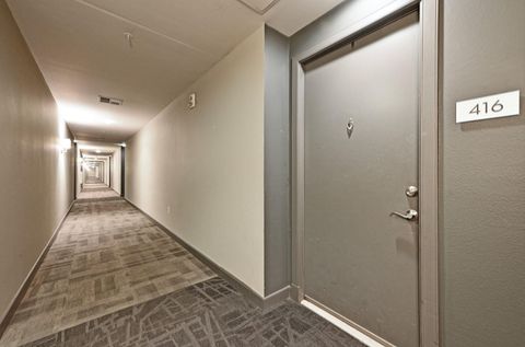 Tiny photo for 54 Rainey ST #416, Austin, TX 78701 (MLS # 7559774)