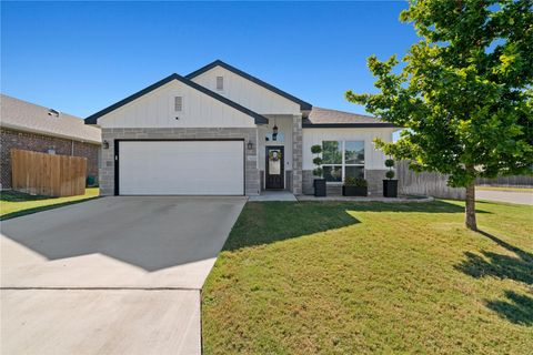 Photo of 7619 McCulloch RD, Temple, TX 76502 (MLS # 2324783)