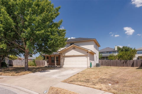 Photo of 3304 Captain Ladd CT, Round Rock, TX 78665 (MLS # 5306965)