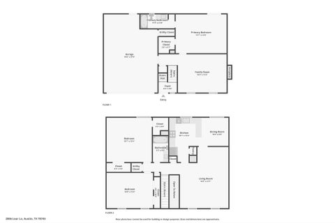 Tiny photo for 2006 Lear LN, Austin, TX 78745 (MLS # 9563677)