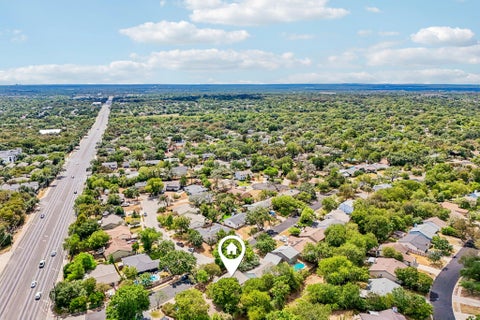 Tiny photo for 2006 Lear LN, Austin, TX 78745 (MLS # 9563677)