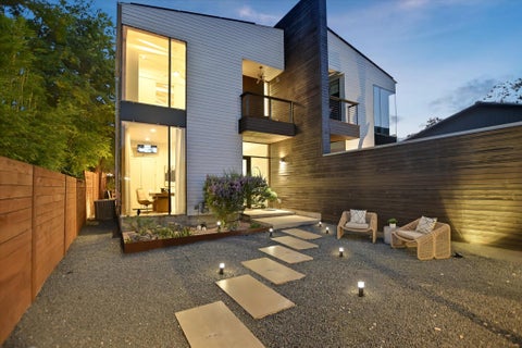 Photo of 607 Terrell Hill DR #A, Austin, TX 78704 (MLS # 1556282)
