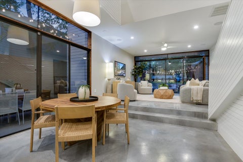 Photo of 607 Terrell Hill DR #A, Austin, TX 78704 (MLS # 1556282)