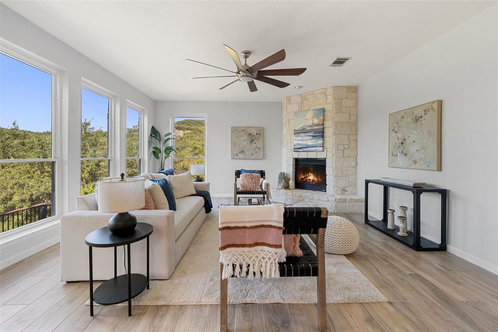 Photo for 14203 FM 2769, Leander, TX 78641 (MLS # 7865904)