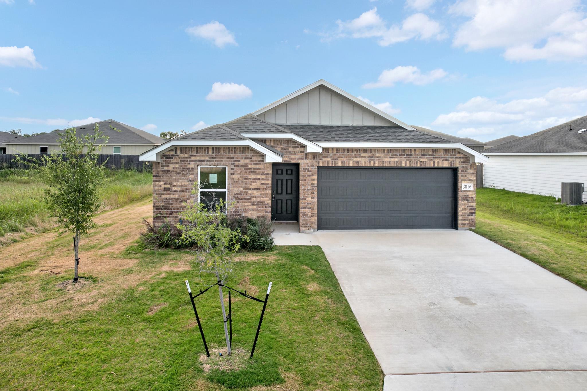 3016 Titus CT