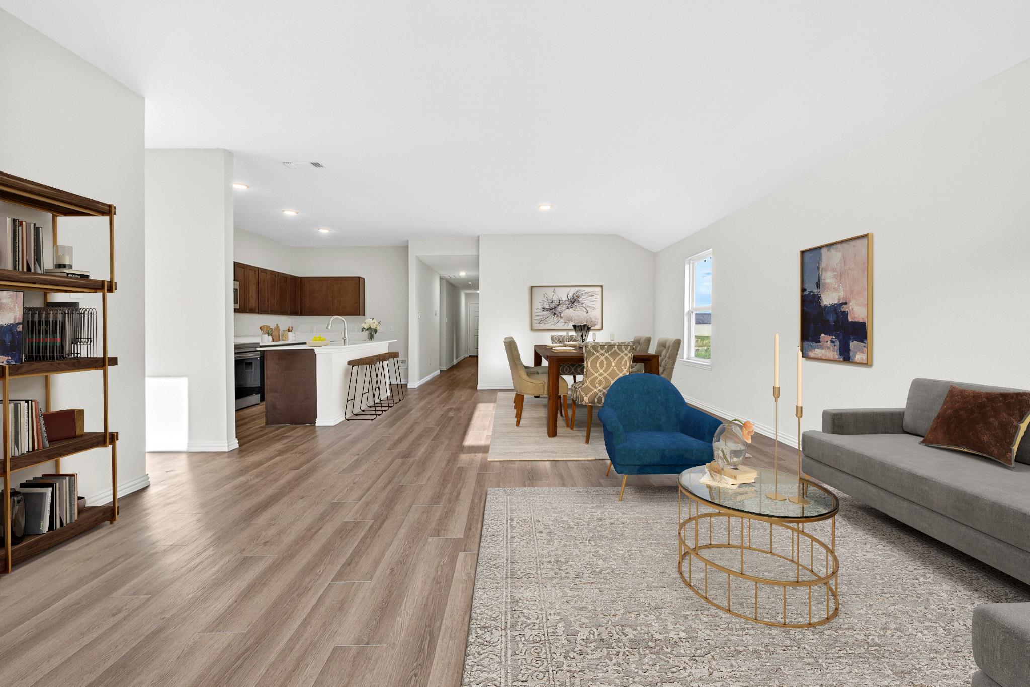 3016 Titus CT