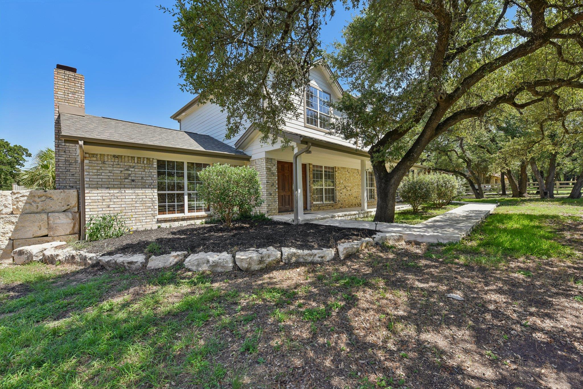 1915 Oak Forest DR