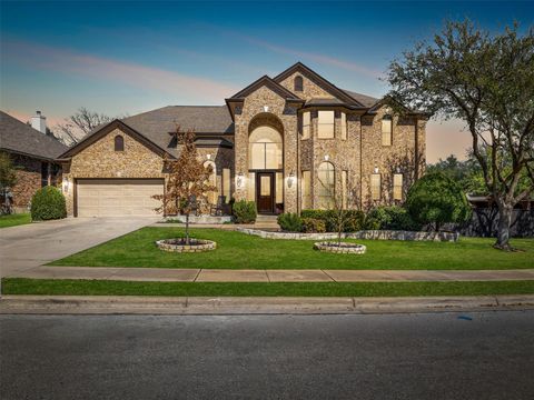 Photo of 2616 Moray LN, Cedar Park, TX 78613 (MLS # 6808283)