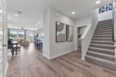 Tiny photo for 10601 Typhoon LN, Buda, TX 78610 (MLS # 6663143)